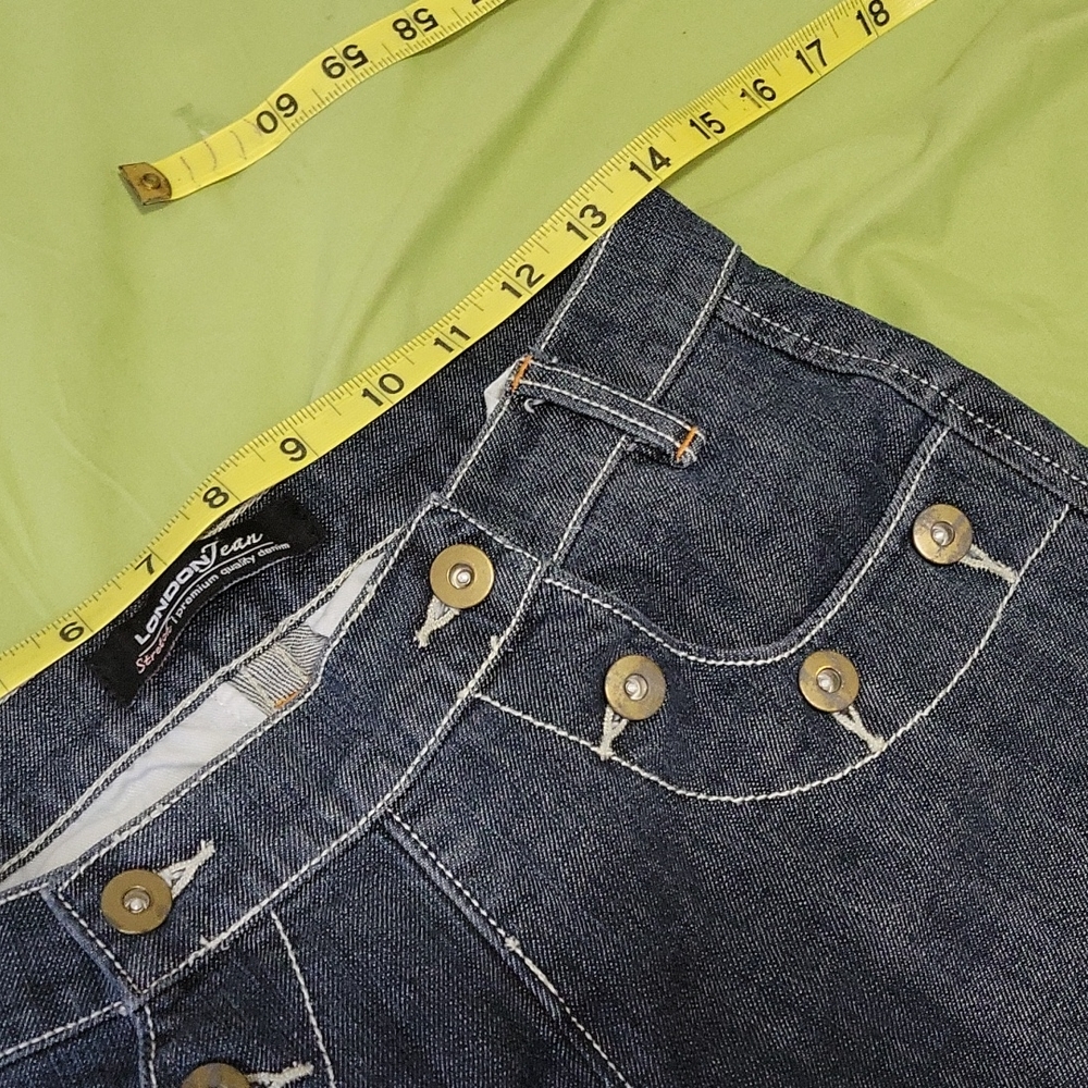 Jeans - Picture 5 of 12